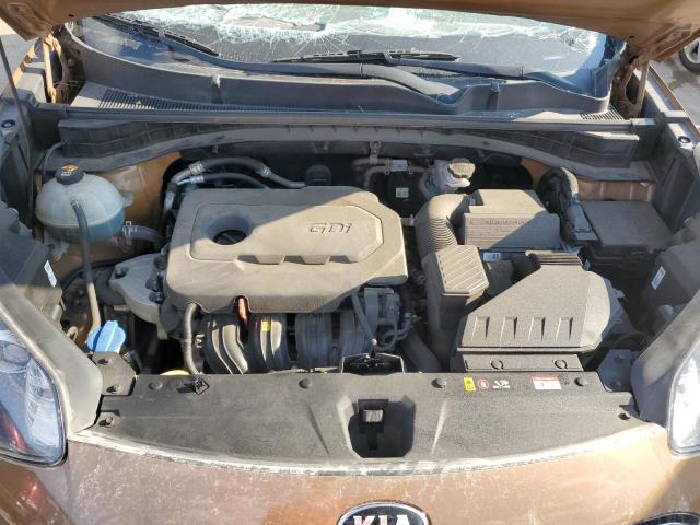 Kia Sportage l 2020