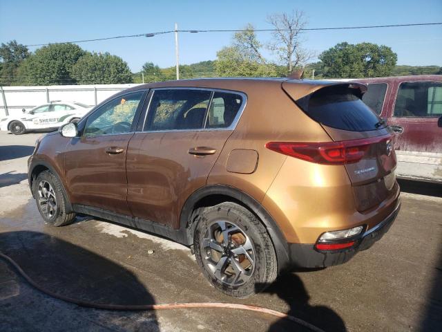 Kia Sportage l 2020