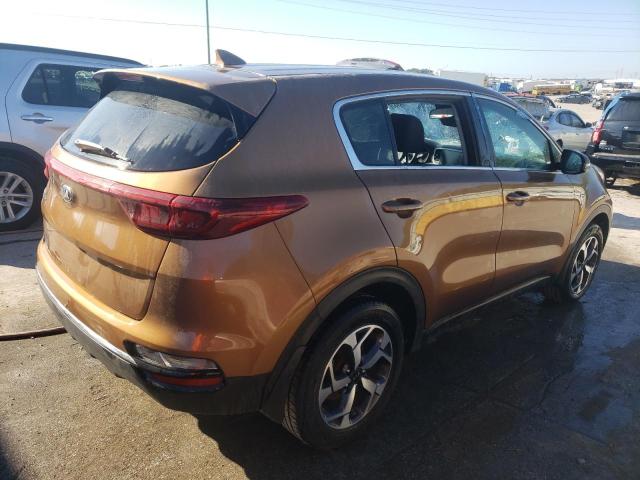 Kia Sportage l 2020