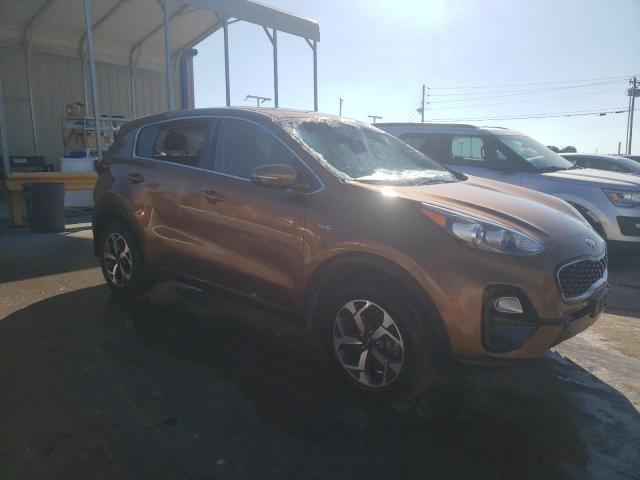 Kia Sportage l 2020