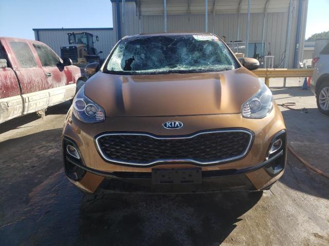 Kia Sportage l 2020