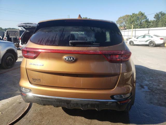 Kia Sportage l 2020