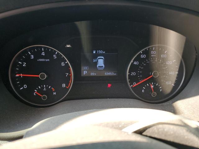 Kia Sportage l 2020