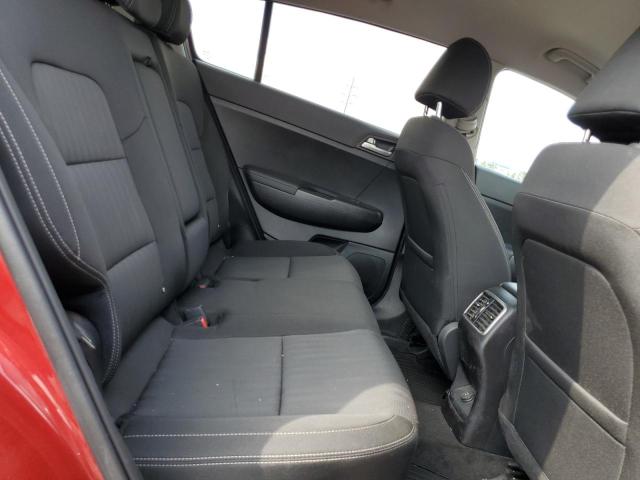 Kia Sportage l 2020