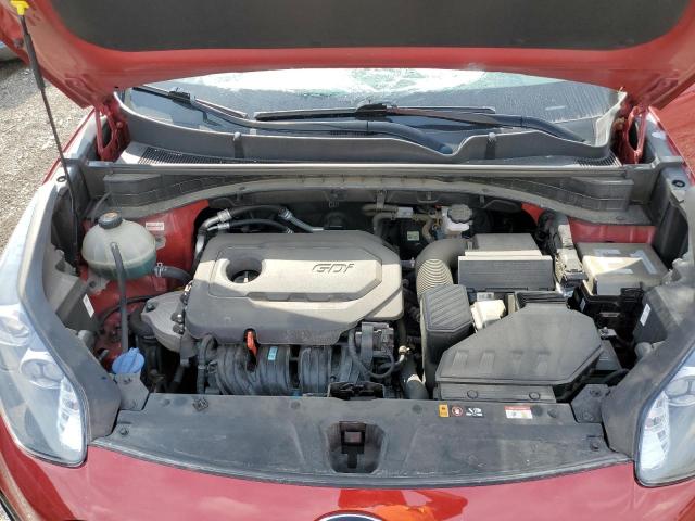 Kia Sportage l 2020