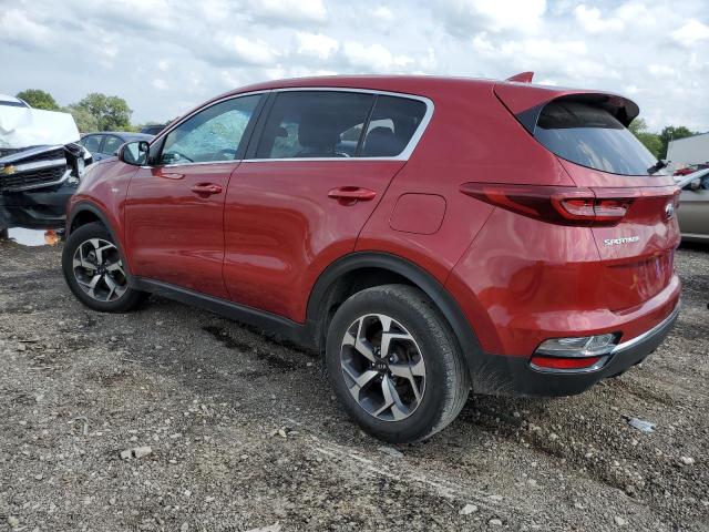 Kia Sportage l 2020