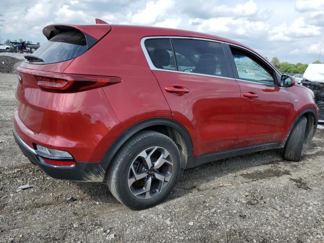 Kia Sportage l 2020