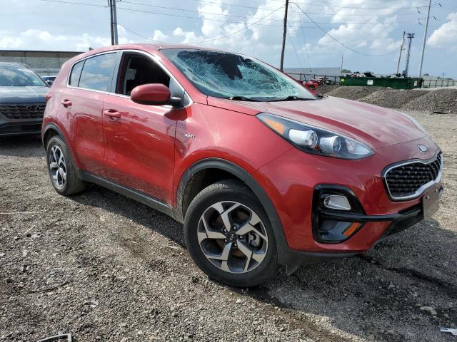 Kia Sportage l 2020