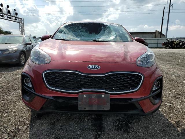 Kia Sportage l 2020