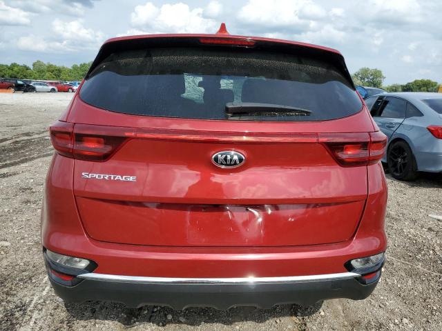 Kia Sportage l 2020