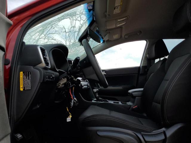 Kia Sportage l 2020
