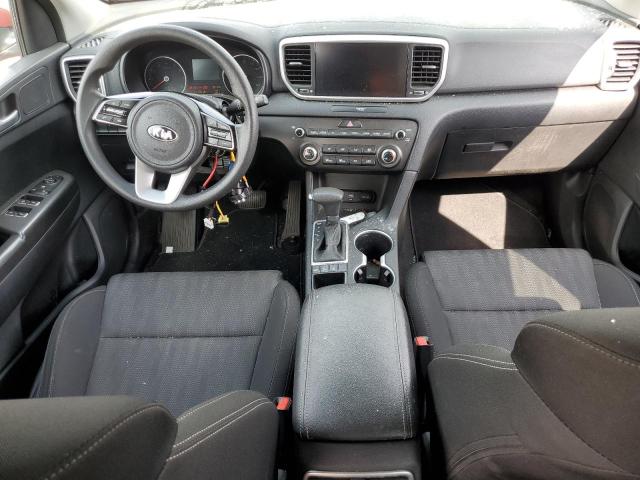 Kia Sportage l 2020