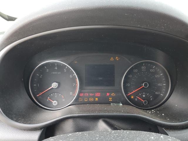 Kia Sportage l 2020
