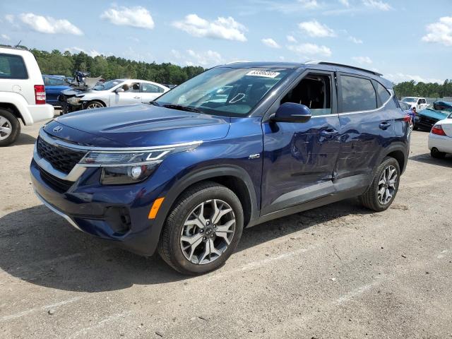 Kia Seltos ex (2021)