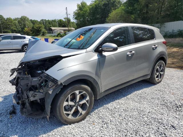 Kia Sportage l (2021)