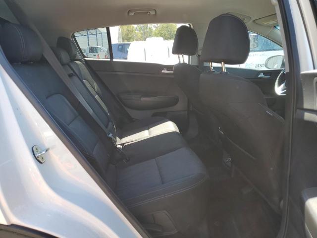 Kia Sportage l 2021