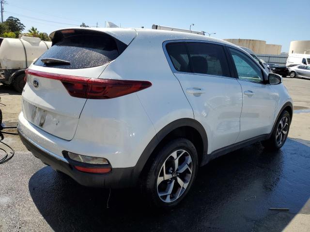 Kia Sportage l 2021