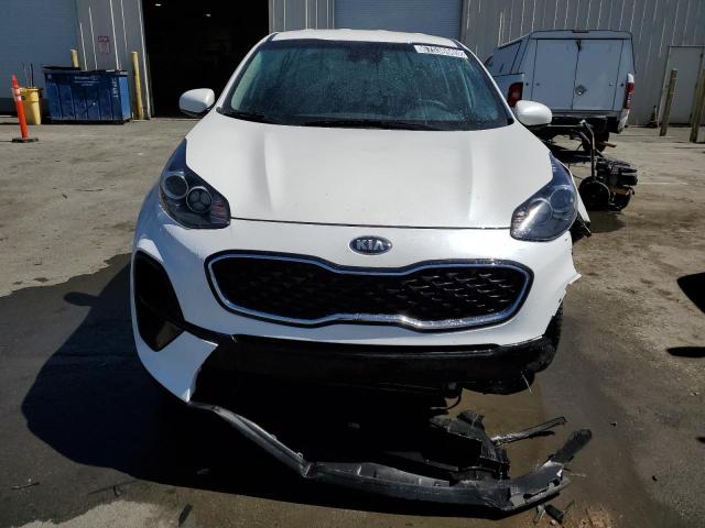 Kia Sportage l 2021