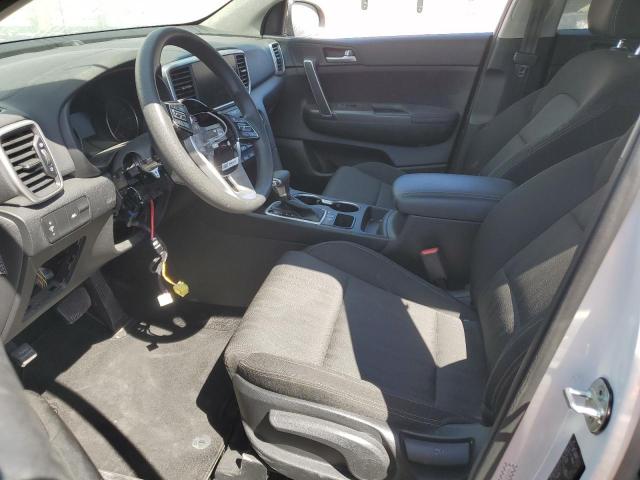 Kia Sportage l 2021