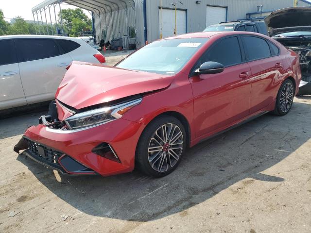 Kia Forte gt (2022)