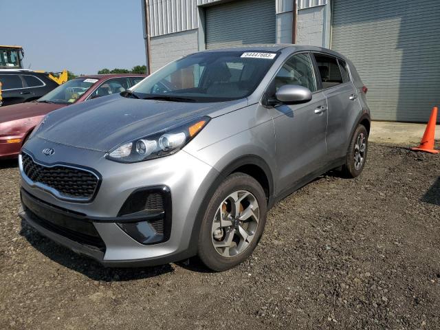 Kia Sportage l 2022