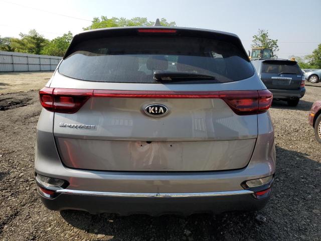 Kia Sportage l 2022