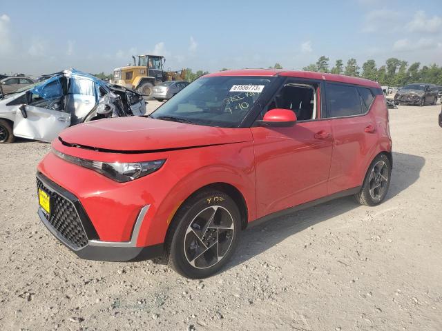 Kia Soul ex (2023)