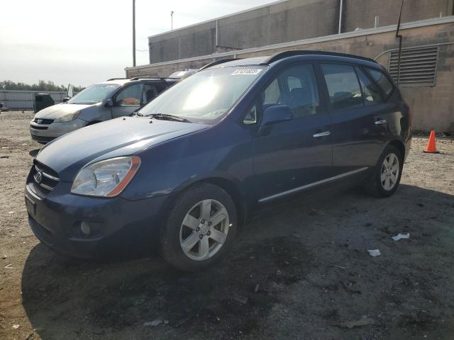 Kia Rondo (2008)