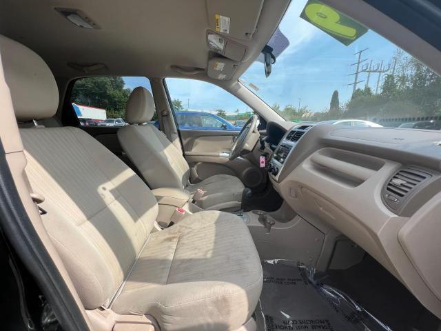 Kia Sportage l 2009