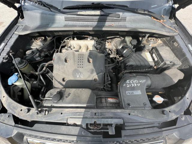Kia Sportage l 2009