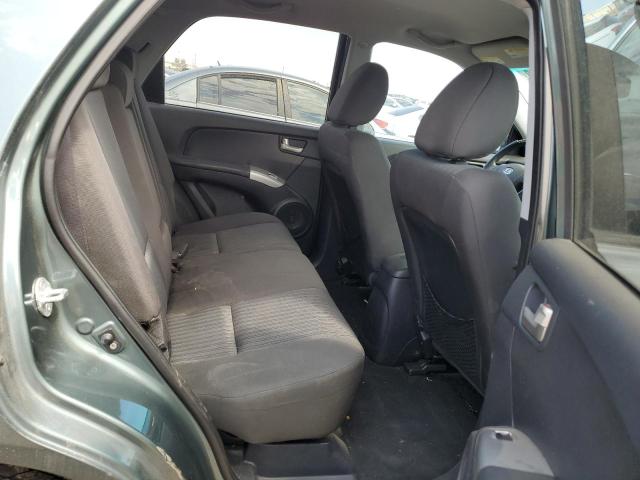 Kia Sportage l 2009