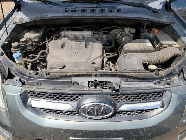 Kia Sportage l 2009