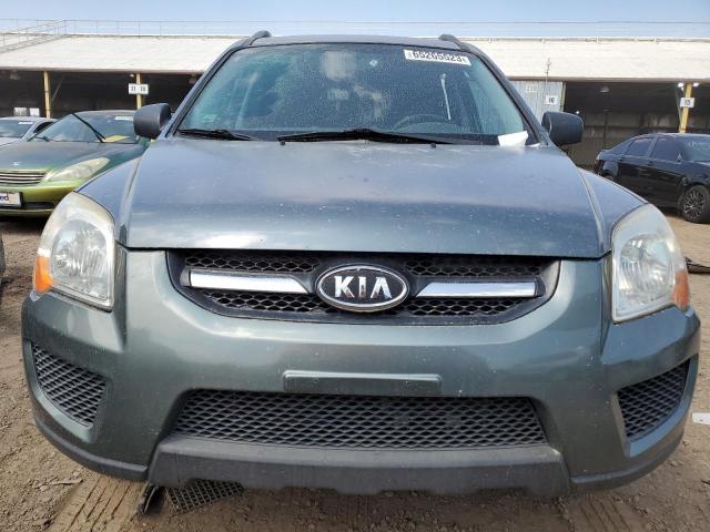 Kia Sportage l 2009