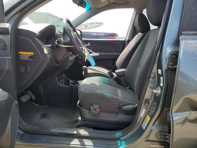 Kia Sportage l 2009