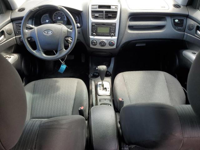 Kia Sportage l 2009