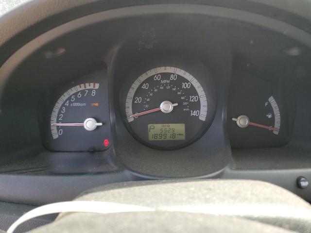 Kia Sportage l 2009