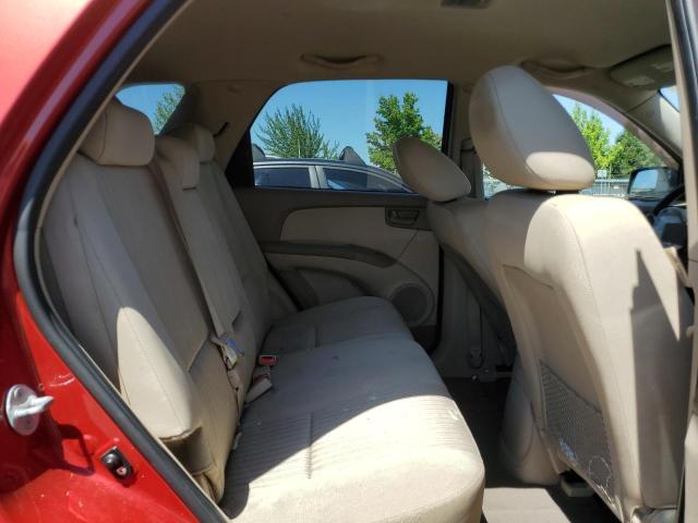 Kia Sportage l 2010