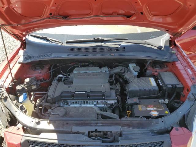 Kia Sportage l 2010