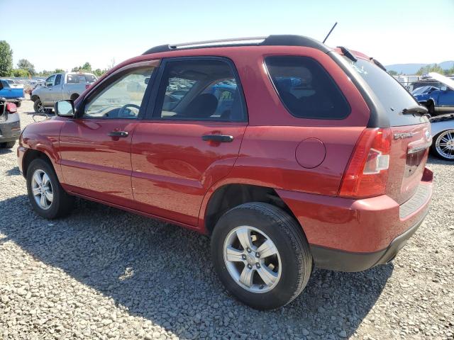 Kia Sportage l 2010