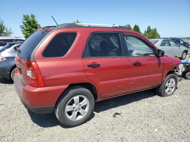 Kia Sportage l 2010