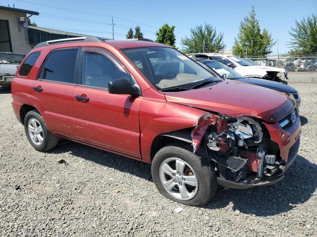 Kia Sportage l 2010