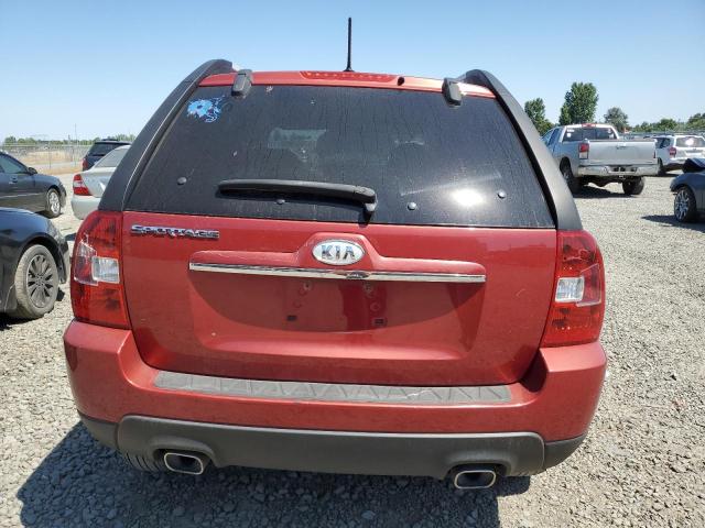 Kia Sportage l 2010