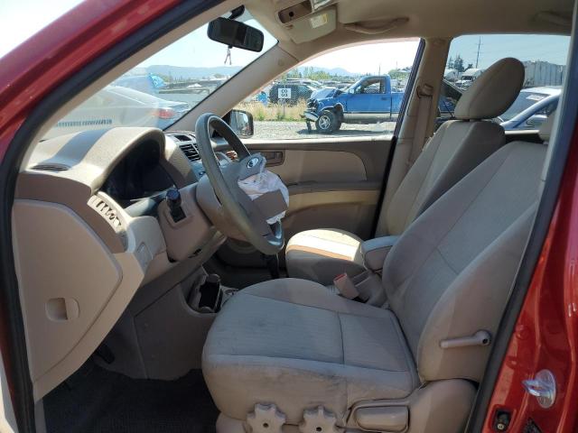 Kia Sportage l 2010