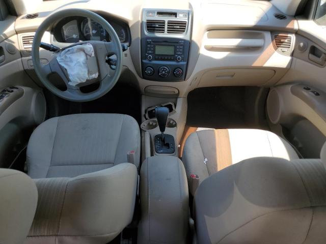 Kia Sportage l 2010