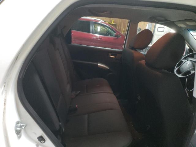 Kia Sportage l 2010