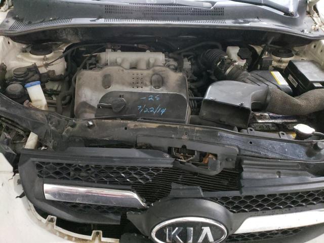 Kia Sportage l 2010