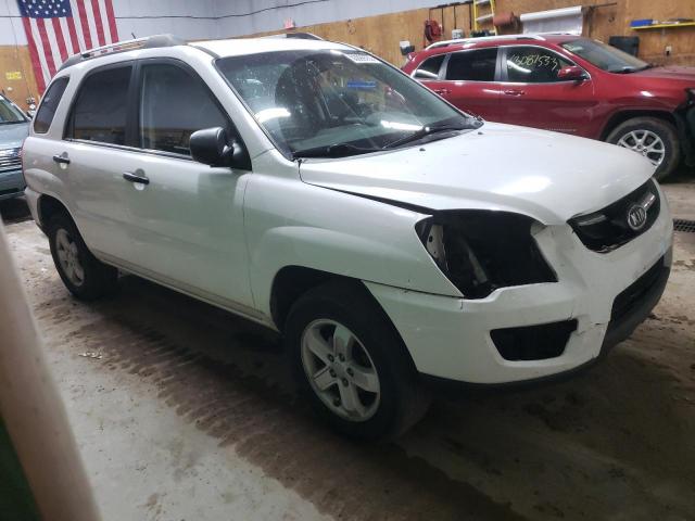 Kia Sportage l 2010