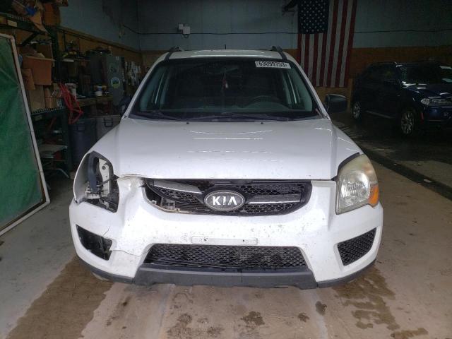 Kia Sportage l 2010
