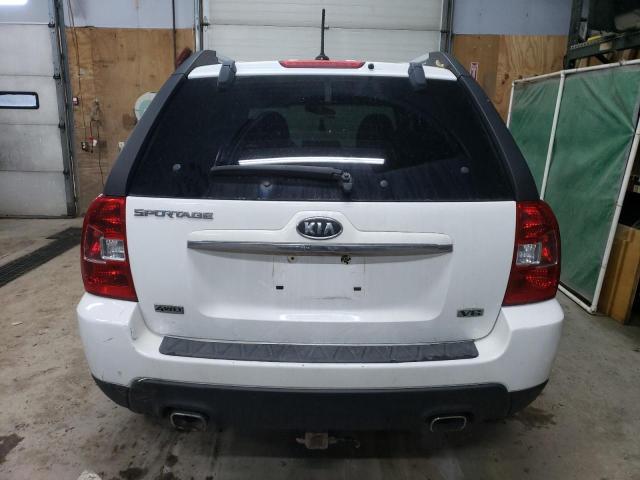 Kia Sportage l 2010