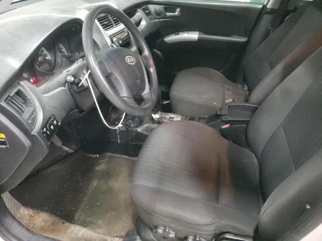 Kia Sportage l 2010